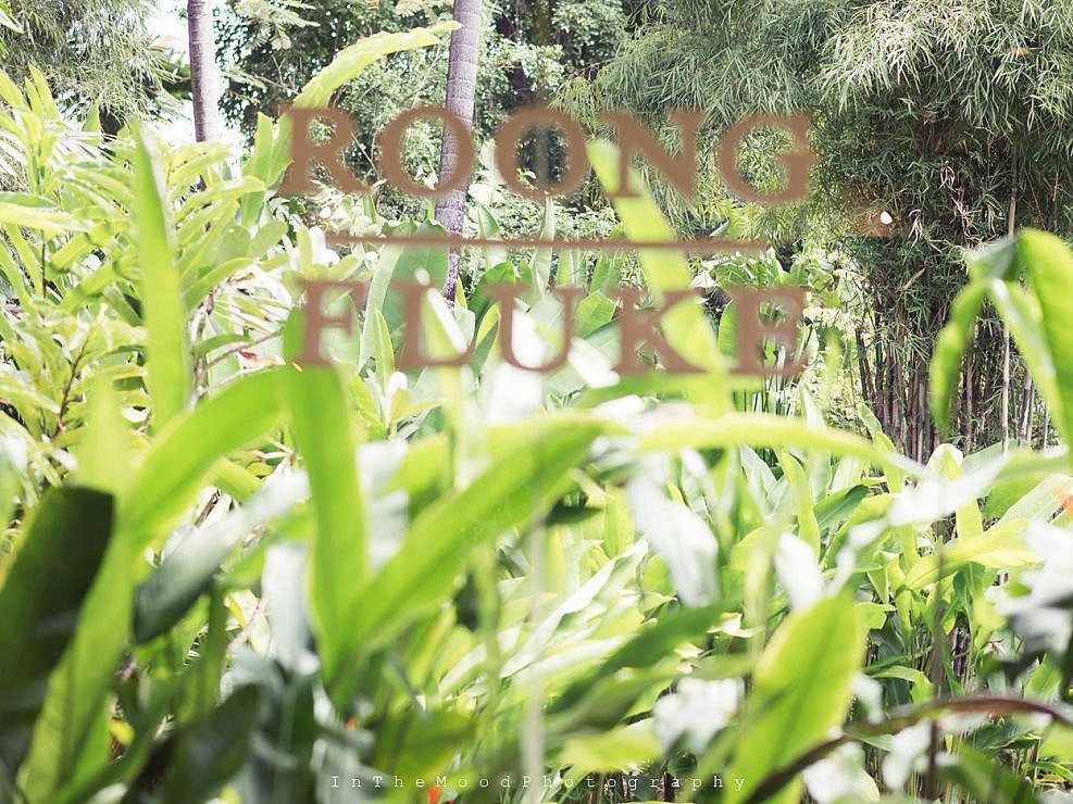 Wedding Ceremony – Roong & Fluke