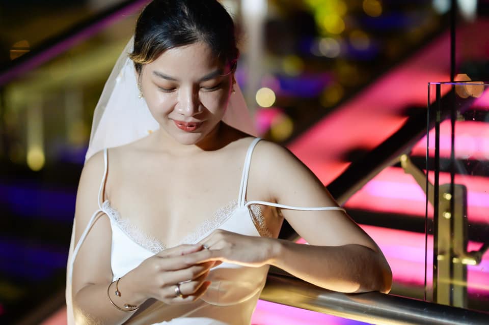 ช่างภาพเซอร์ไพรส์ขอแต่งงาน