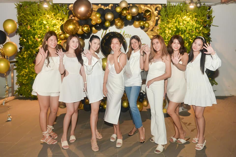 ถ่ายภาพเซอร์ไพรส์ขอแต่งงาน