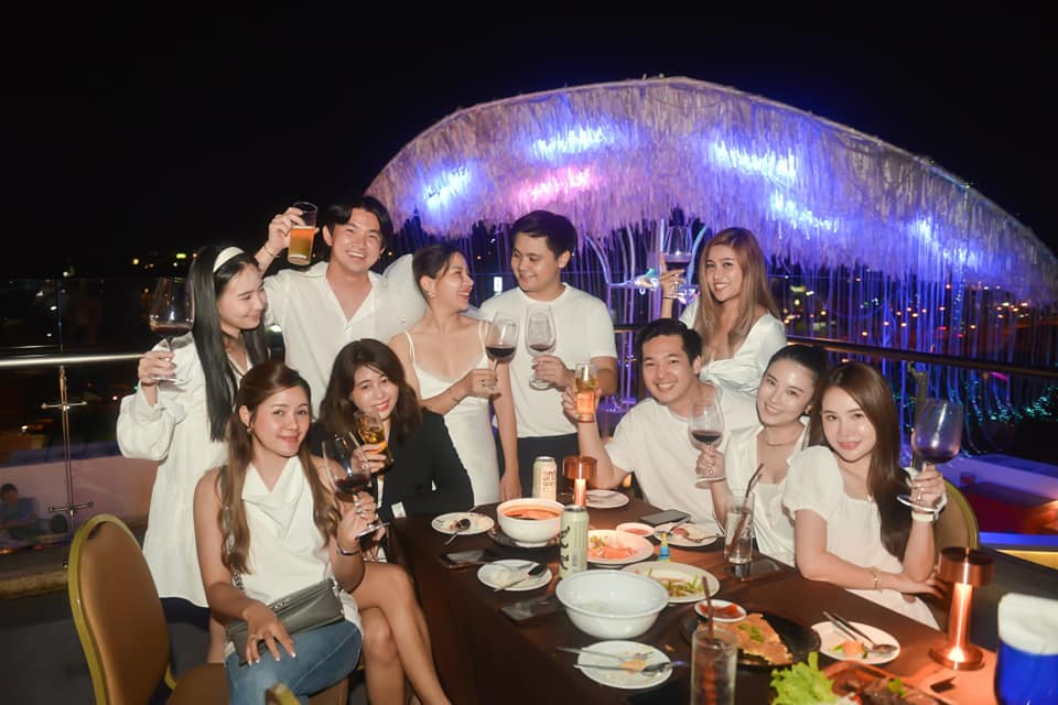 ช่างภาพเซอร์ไพรส์ขอแต่งงาน