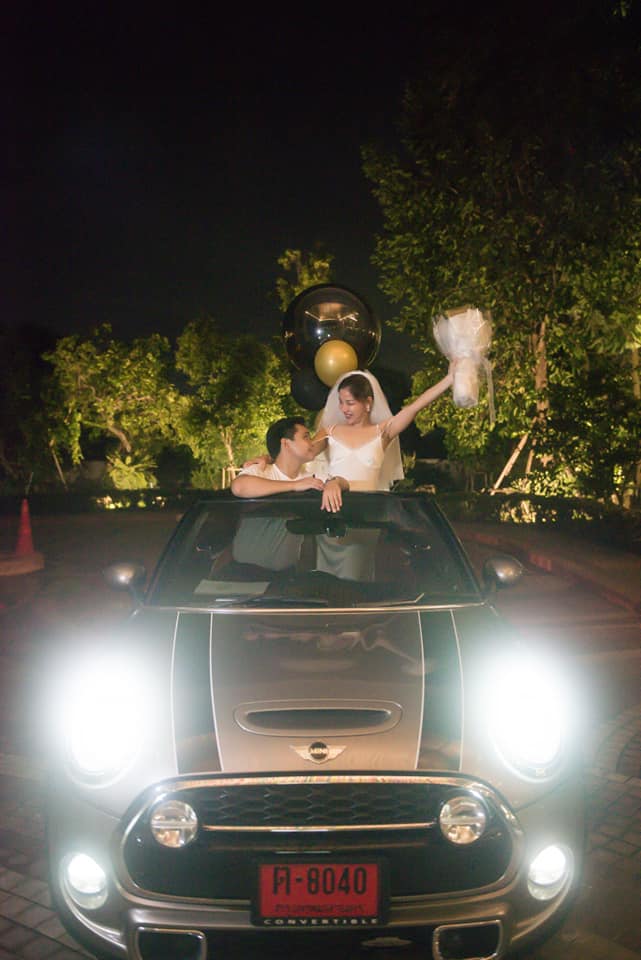 ช่างภาพเซอร์ไพรส์ขอแต่งงาน